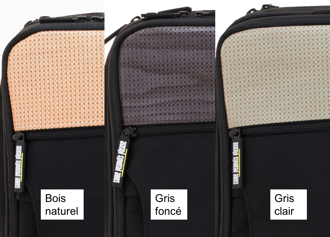 Le sac 4en1 qui fait tout ! -