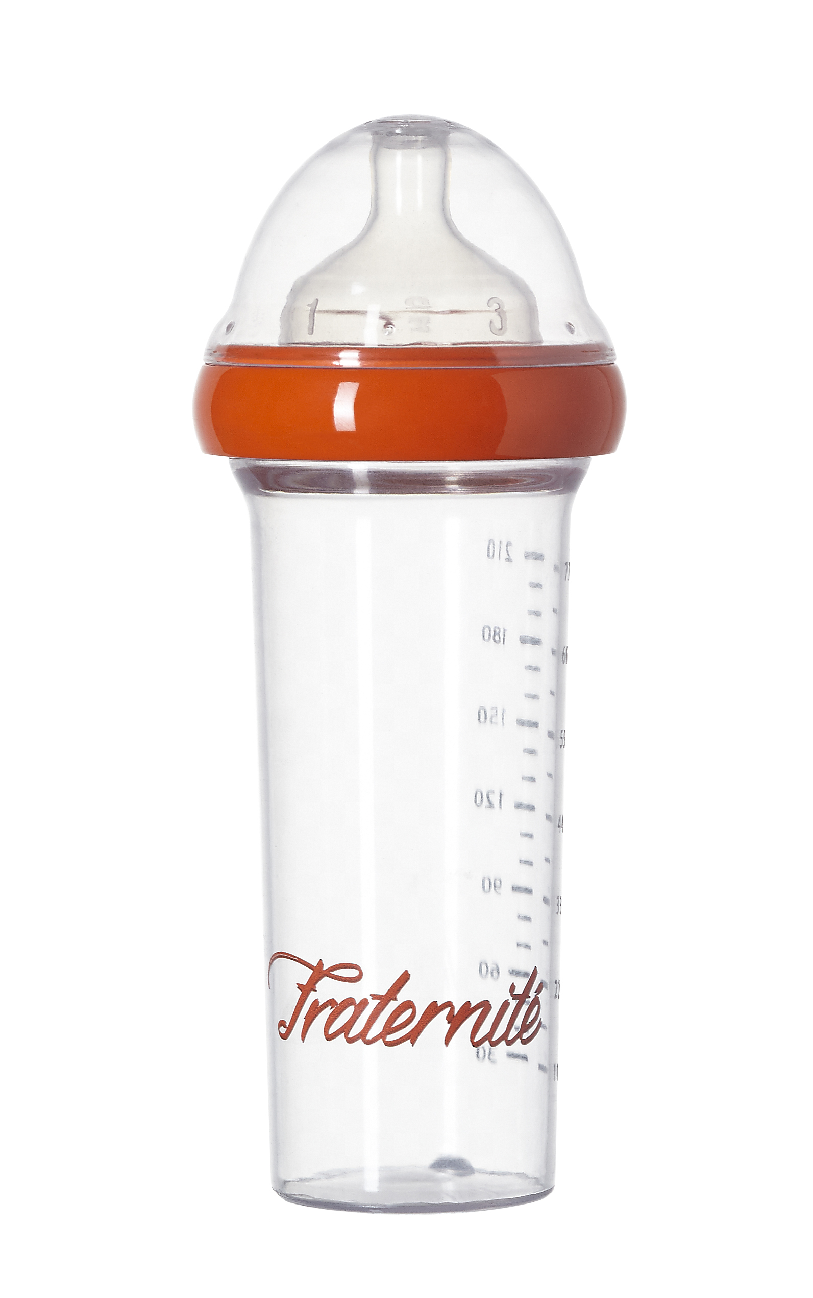 Biberon Made in France - 210 ml -