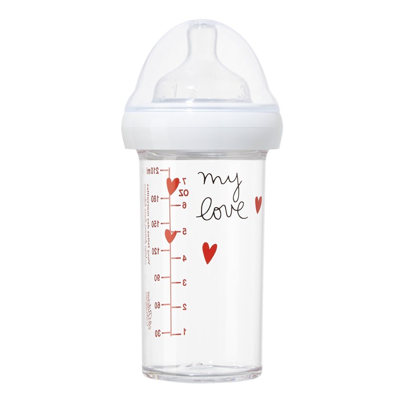 Biberon Made in France - 210 ml