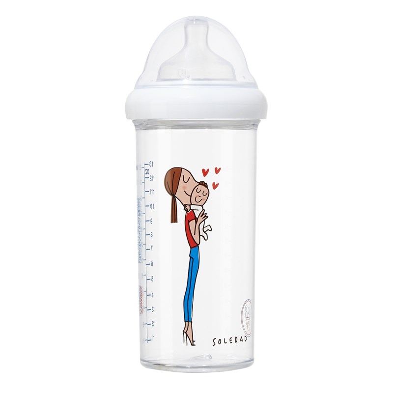 Biberon Made in France - 210 ml -