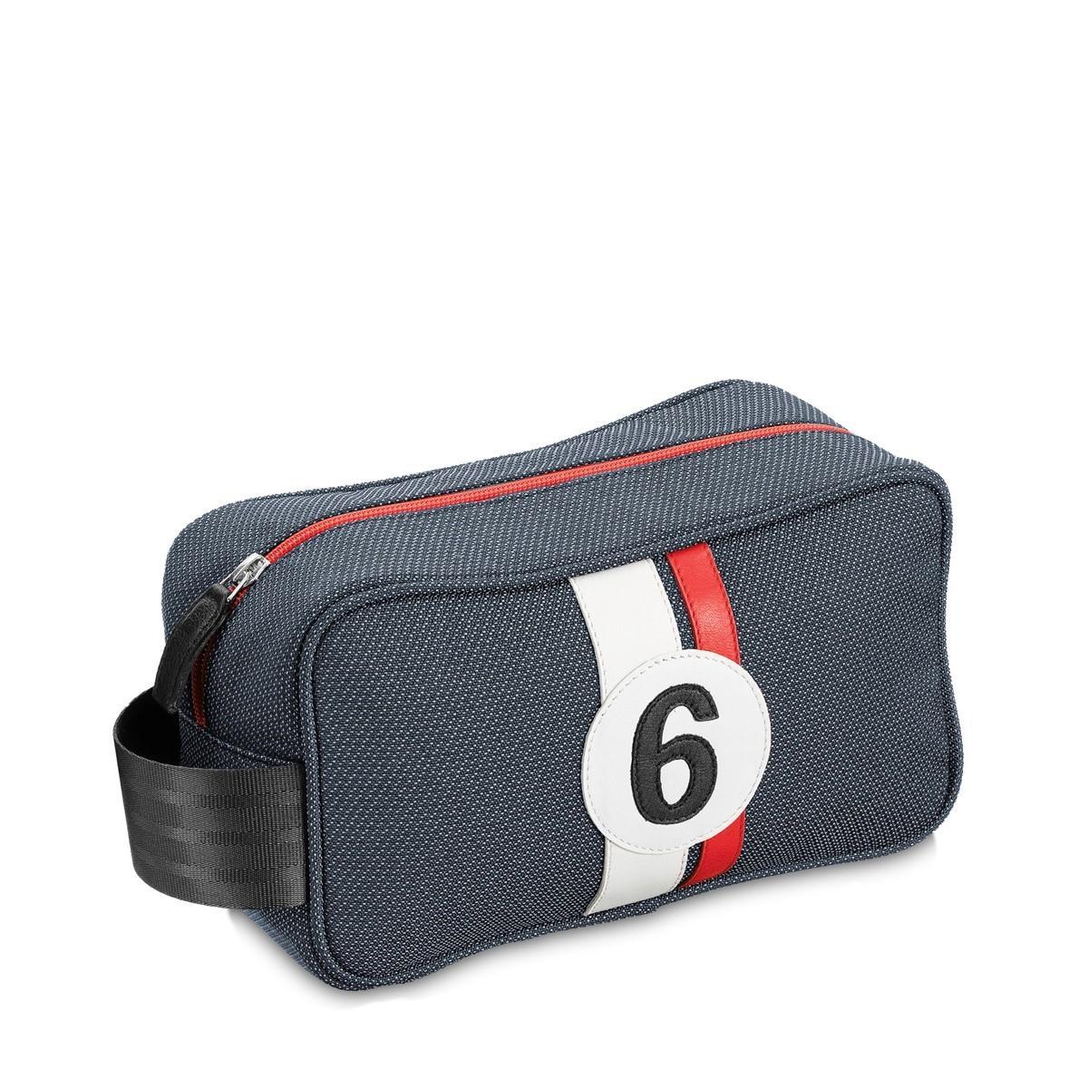 Trousse de toilette homme