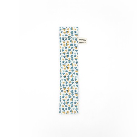 Pochette à brosse à dents en coton - 4