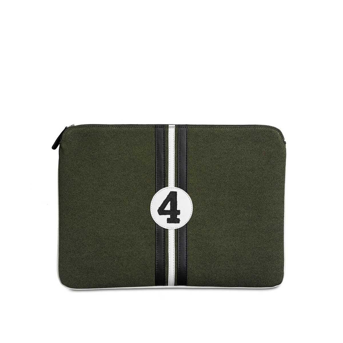 Pochette multi kaki - NB4