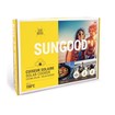 Cuiseur solaire - SunGood -
