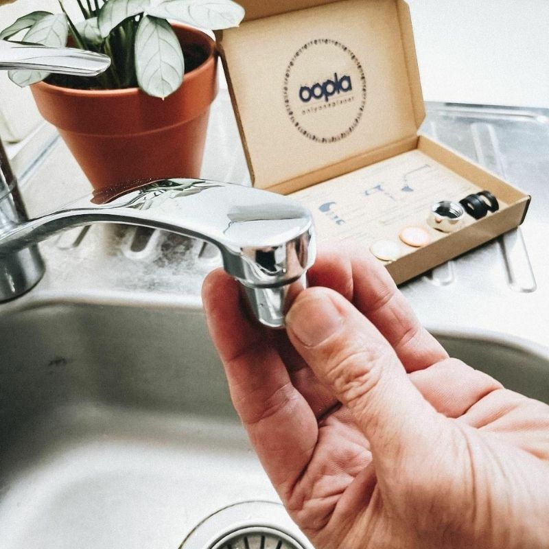 Mon kit d'économie d'eau - 3