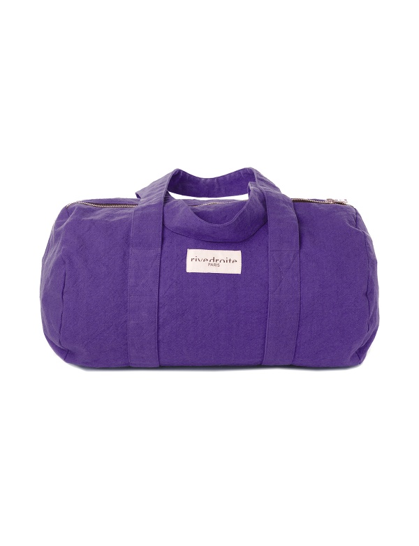 Ballu - Le Sac Polochon -