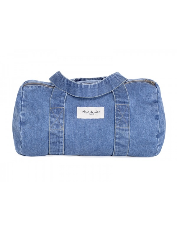 Ballu - Le Sac Polochon -