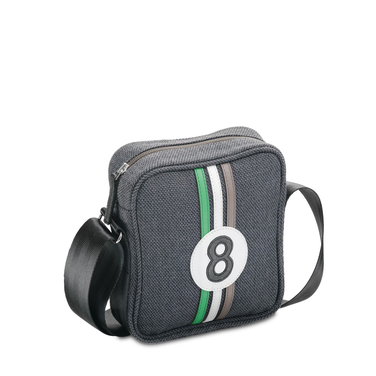 Sac besace homme Rino