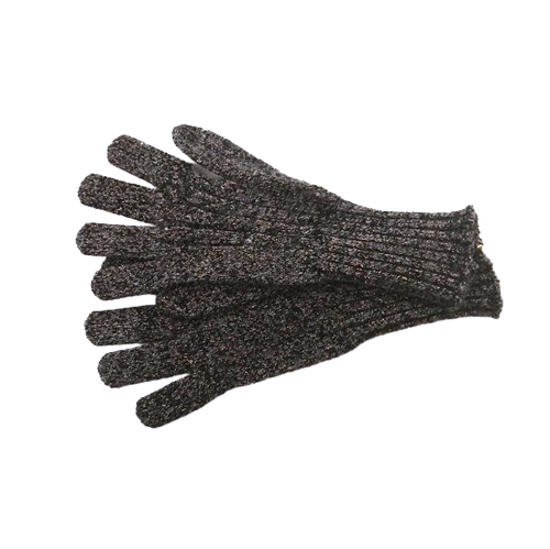 Gants fabriqués en chaussettes recyclées Made in France - ALEX