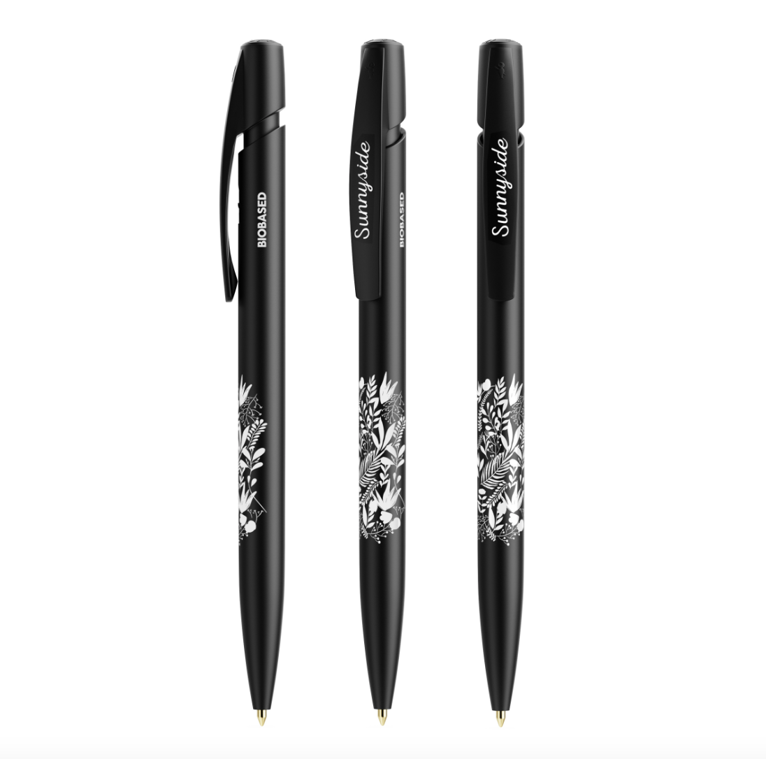 BIC® MEDIA CLIC BIO Ecolution bille - 4