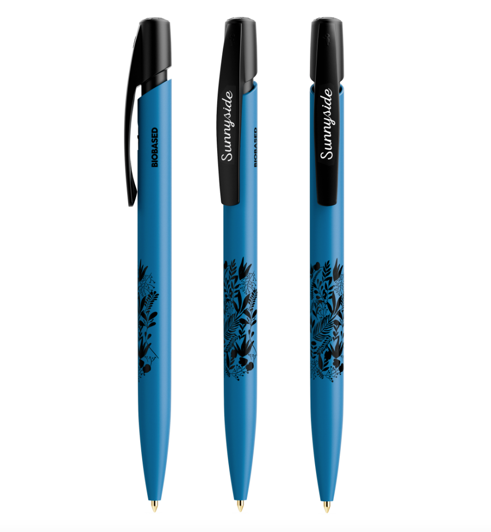BIC® MEDIA CLIC BIO Ecolution bille - 5