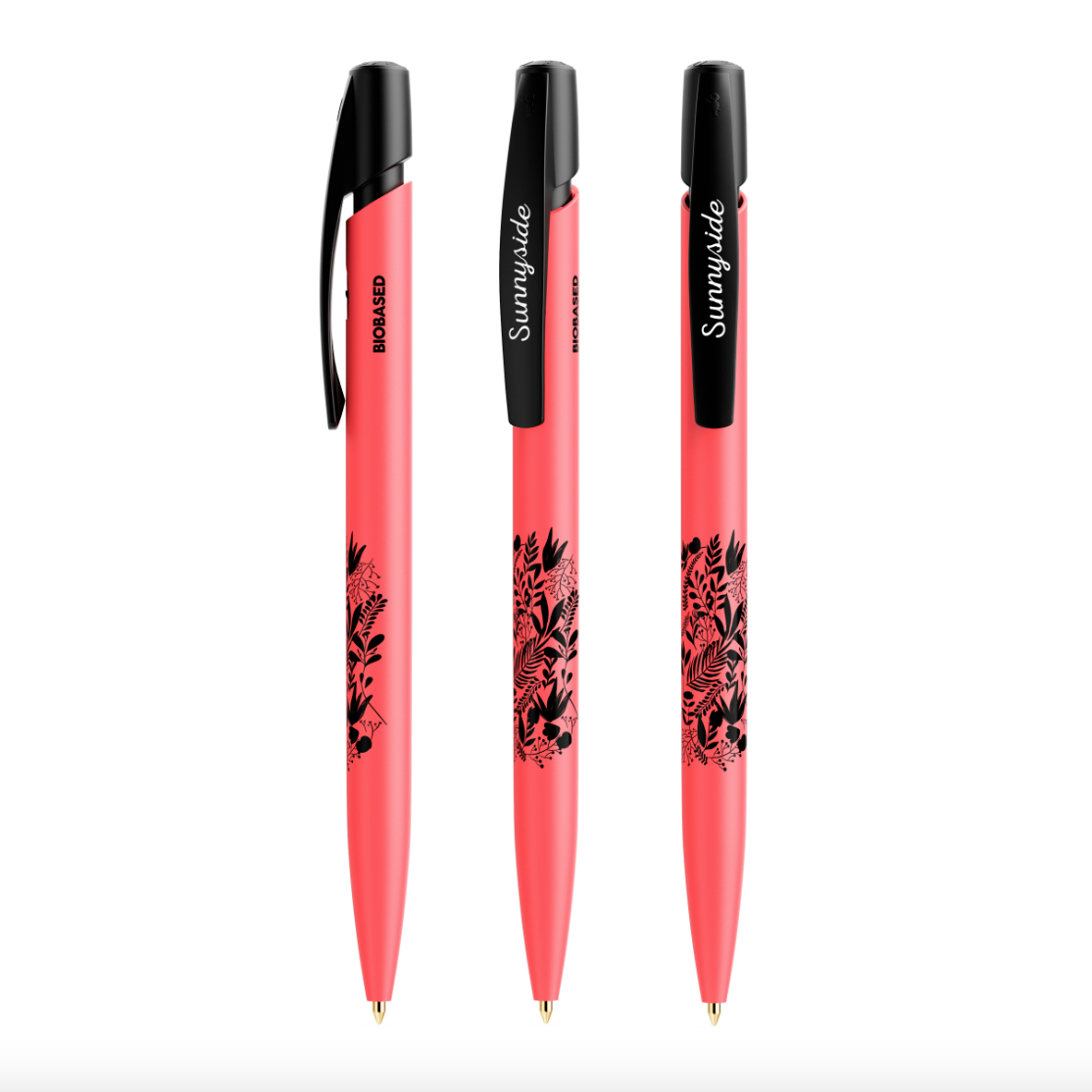 BIC® MEDIA CLIC BIO Ecolution bille - 6