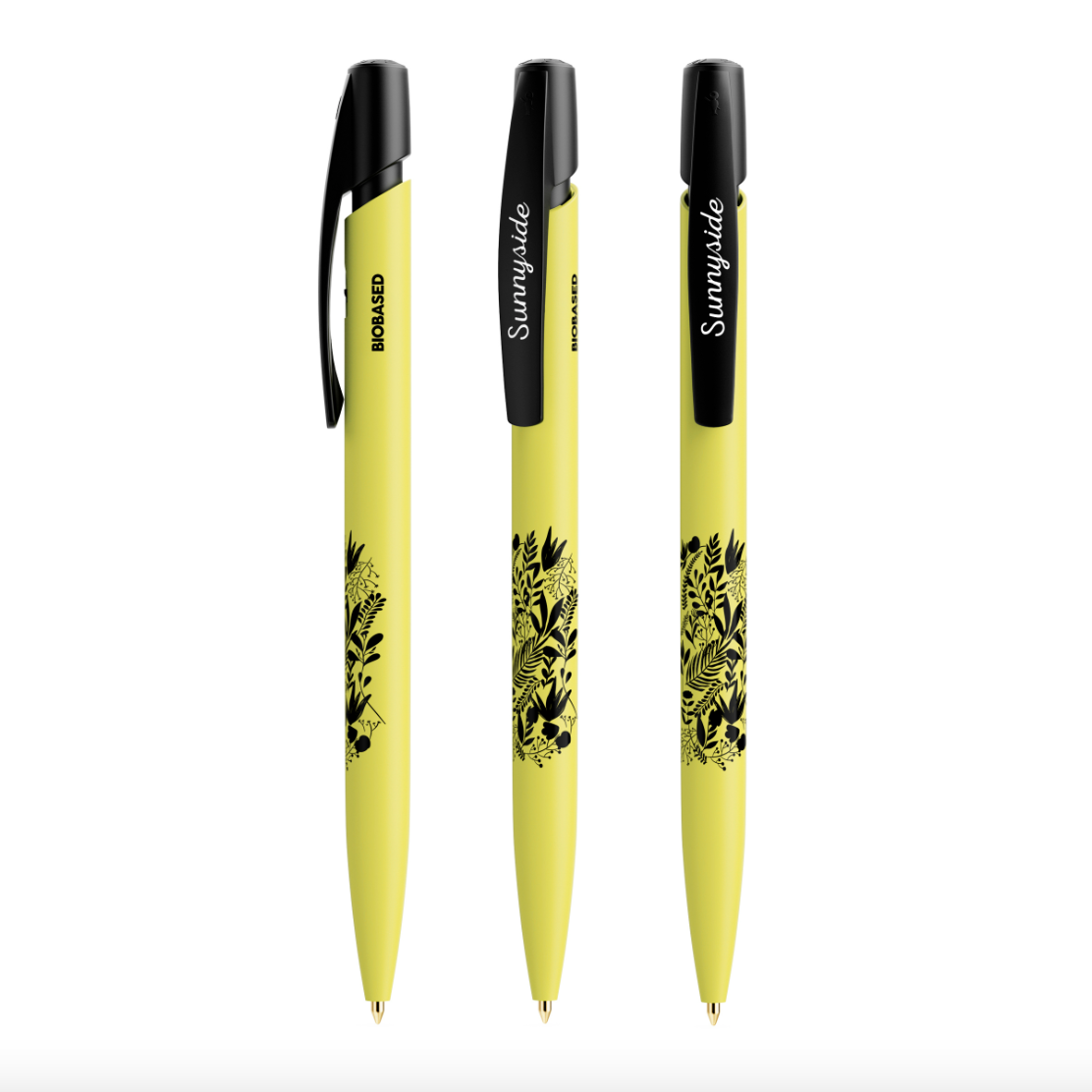 BIC® MEDIA CLIC BIO Ecolution bille - 7