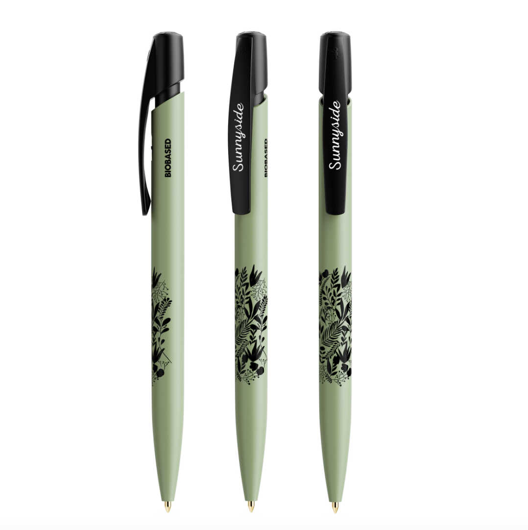 BIC® MEDIA CLIC BIO Ecolution bille - 3