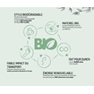 BIC® MEDIA CLIC BIO Ecolution bille - 10