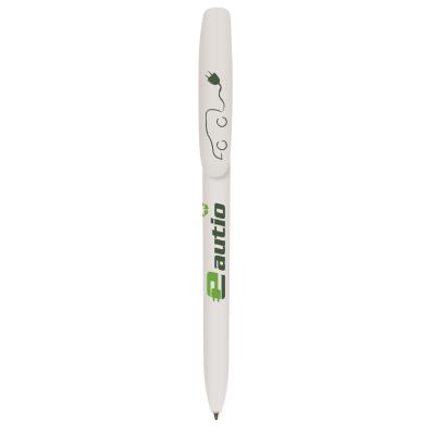 BIC® SUPER CLIP Ecolution bille - 1