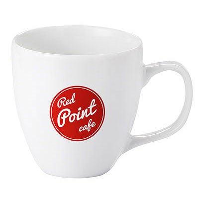 Mug porcelaine Americano EU