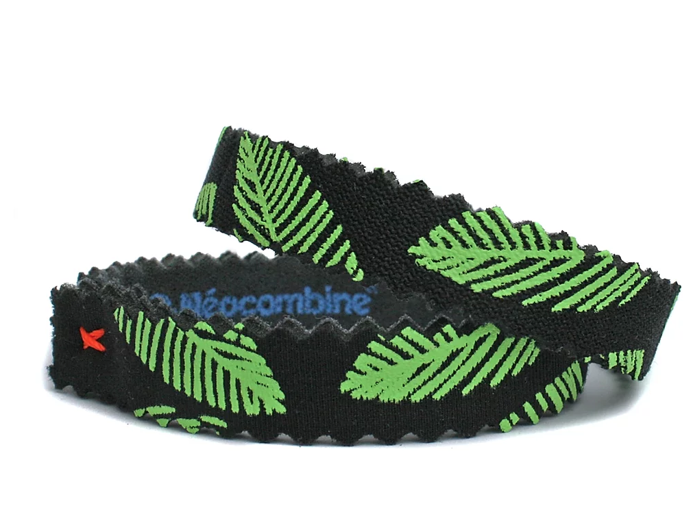 Bracelets VIP issus de combinaisons de surf upcyclées - 4