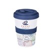 Mug Coffee 2 Go Lock en porcelaine - 350ml