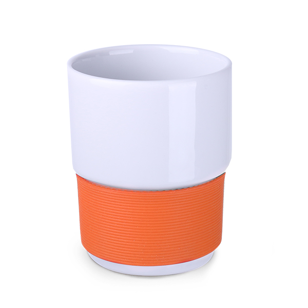 Mug Freddo en porcelaine fabriqué en Pologne - 2