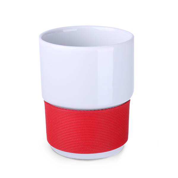 Mug Freddo en porcelaine fabriqué en Pologne - 3