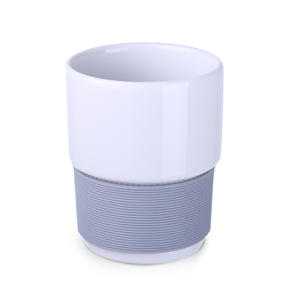 Mug Freddo en porcelaine fabriqué en Pologne - 4