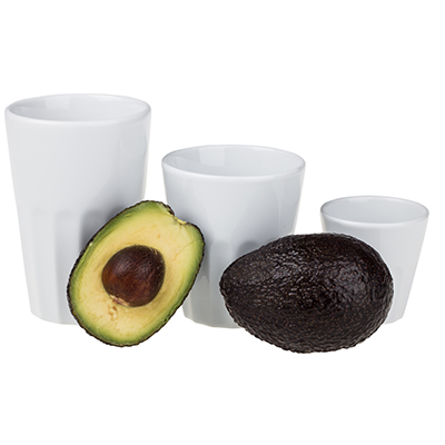 Mug Noble porcelaine - 5