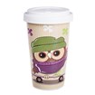 Mug Coffee Freedom Classic en porcelaine 300ml - 2