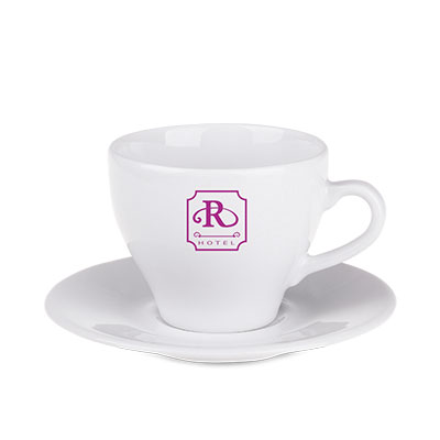 Mug porcelaine Venezia Set