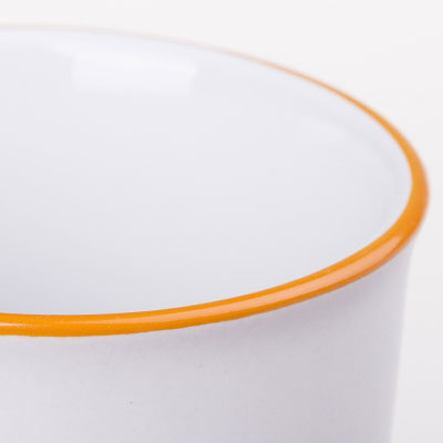 Mug porcelaine Venezia Set - 5