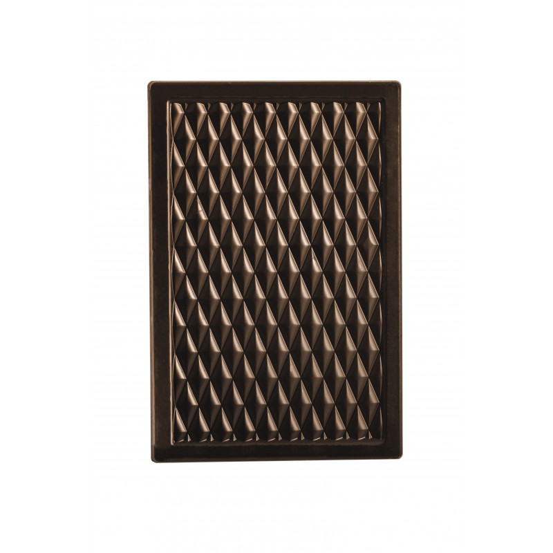 Mini tablette 30g chocolat 71% de cacao Bio - 2