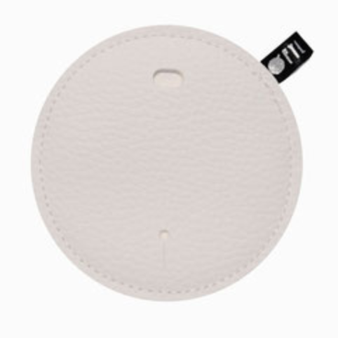 Range-écouteurs OFYL couleur unie personnalisable - 11