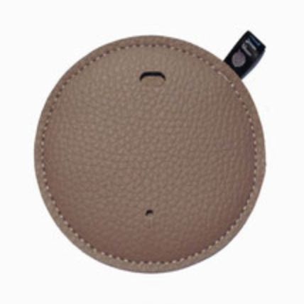 Range-écouteurs OFYL couleur unie personnalisable - 12