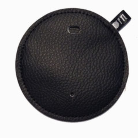 Range-écouteurs OFYL couleur unie personnalisable - 14