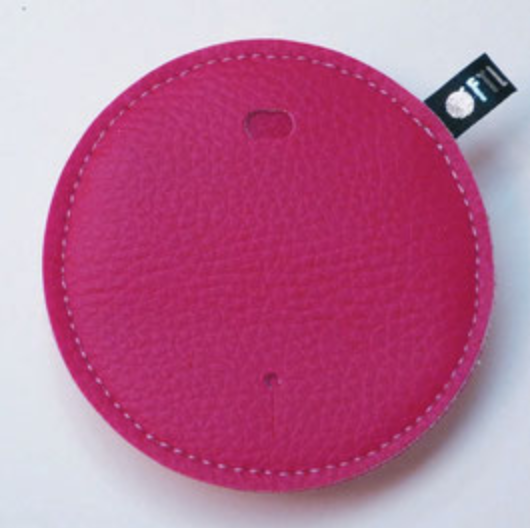 Range-écouteurs OFYL couleur unie personnalisable - 15