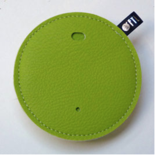 Range-écouteurs OFYL couleur unie personnalisable - 3