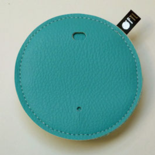 Range-écouteurs OFYL couleur unie personnalisable - 5