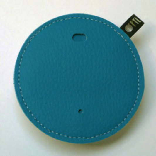 Range-écouteurs OFYL couleur unie personnalisable - 6