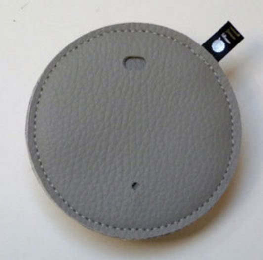 Range-écouteurs OFYL couleur unie personnalisable - 9