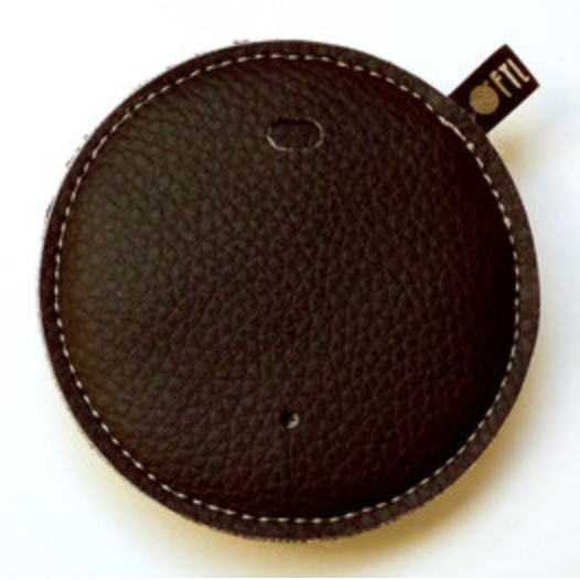 Range-écouteurs OFYL couleur unie personnalisable - 10