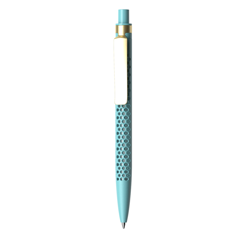 Stylo QS40 Air avec 60% de plastique en moins - made in Suisse - 7