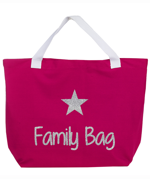 Sac cabas grand modèle - made in France