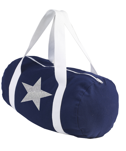 Sac de sport clearance polochon