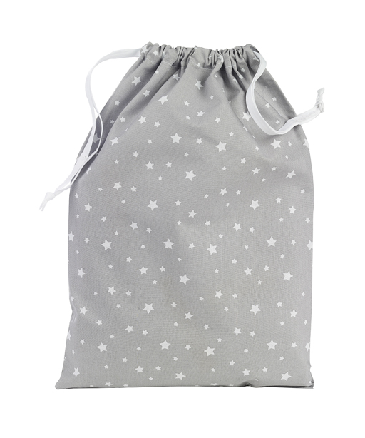 Pochette de toilette Doublée de Coton Enduit - made in France