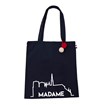 Tote Bag Epais - made in France