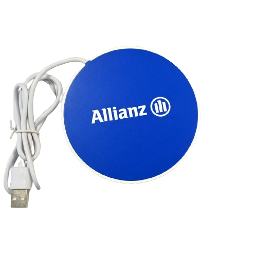 Le Watt’s Up : chargeur Fast Charge recyclé Made In France - 7