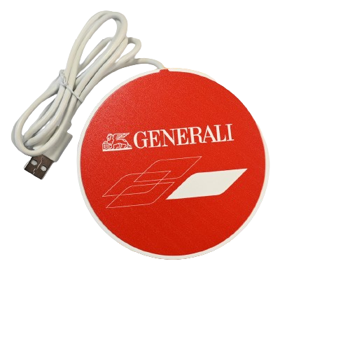 Le Watt’s Up : chargeur Fast Charge recyclé Made In France - 3