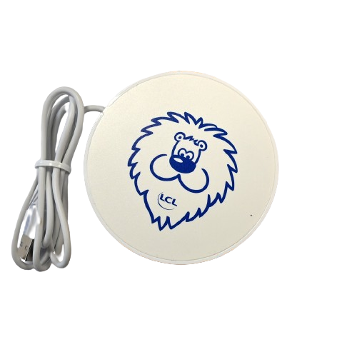 Le Watt’s Up : chargeur Fast Charge recyclé Made In France - 4