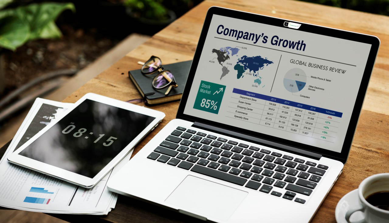 Le Safe’Up : Cache cam recyclé made In France - 7