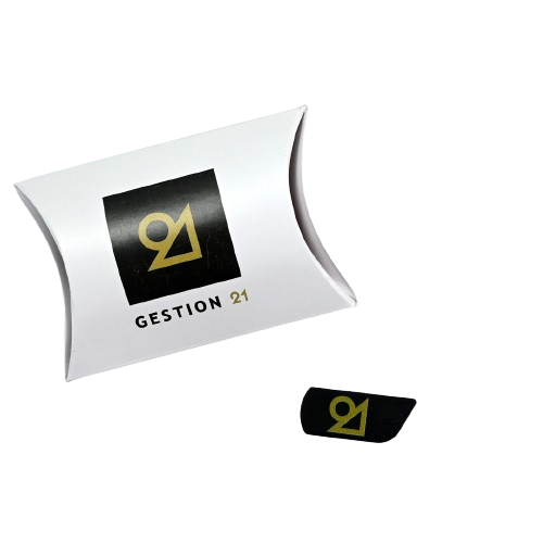 Le Safe’Up : Cache cam recyclé made In France - 2